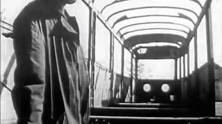 Trailer: Triptih o materiji i smrti 1960