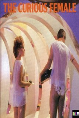 Poster 2 de Filme Curious Female (1970)