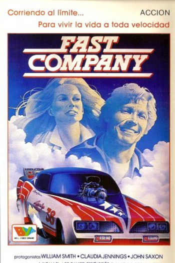  de Filme Escuderia do Poder (1979)