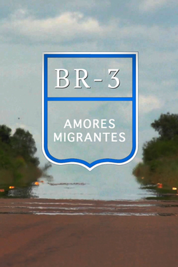 Poster de Série BR 3 - Amores Migrantes (2018)