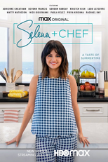 Selena + Chef (4ª Temporada) (Selena + Chef (Season 4))