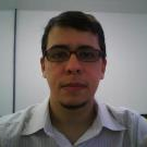 Foto de perfil de Cristiano Canguçu
