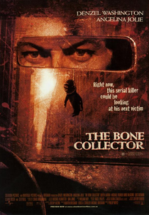 O Colecionador de Ossos (The Bone Collector)