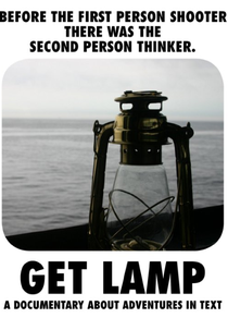 Get Lamp (Get Lamp)