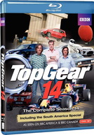 Top Gear (14ª Temporada) (Top Gear (Season 14))