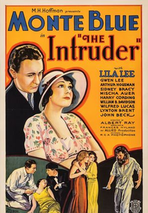 The Intruder (The Intruder)