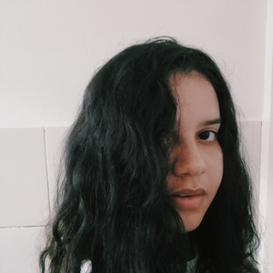 Foto de perfil de Andréia
