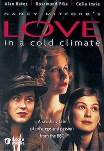 Love in a Cold Climate (Love in a Cold Climate)
