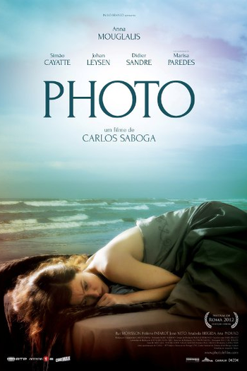 Poster de Filme Foto (2013)
