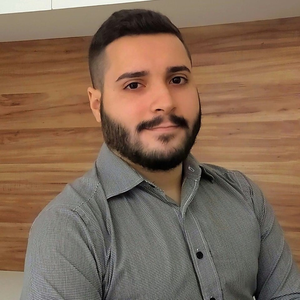 Foto de perfil de Renan Saraiva