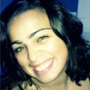 Foto de perfil de Thaís Regina