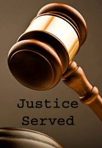 Justice Served (Justice Served)