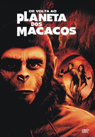 De Volta ao Planeta dos Macacos (Beneath the Planet of the Apes)