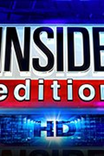 Poster de Série Inside Edition (20ª Temporada) (2008)