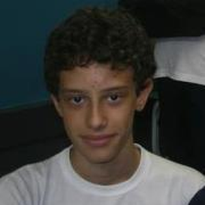 Foto de perfil de Diogo Medina Domingues