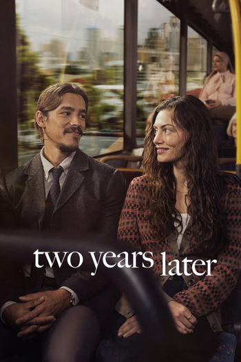 Poster de Franquia Two Years Later (2026)