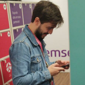 Foto de perfil de Jorge Almeida