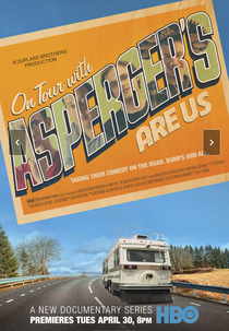 On Tour with Asperger's Are Us (On Tour with Asperger's Are Us)