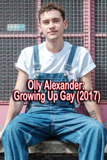 Nasci Gay - A Descoberta (Olly Alexander: Growing Up Gay)