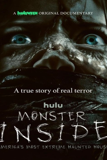 Poster de Filme Terror extremo na casa mal-assombrada (2023)