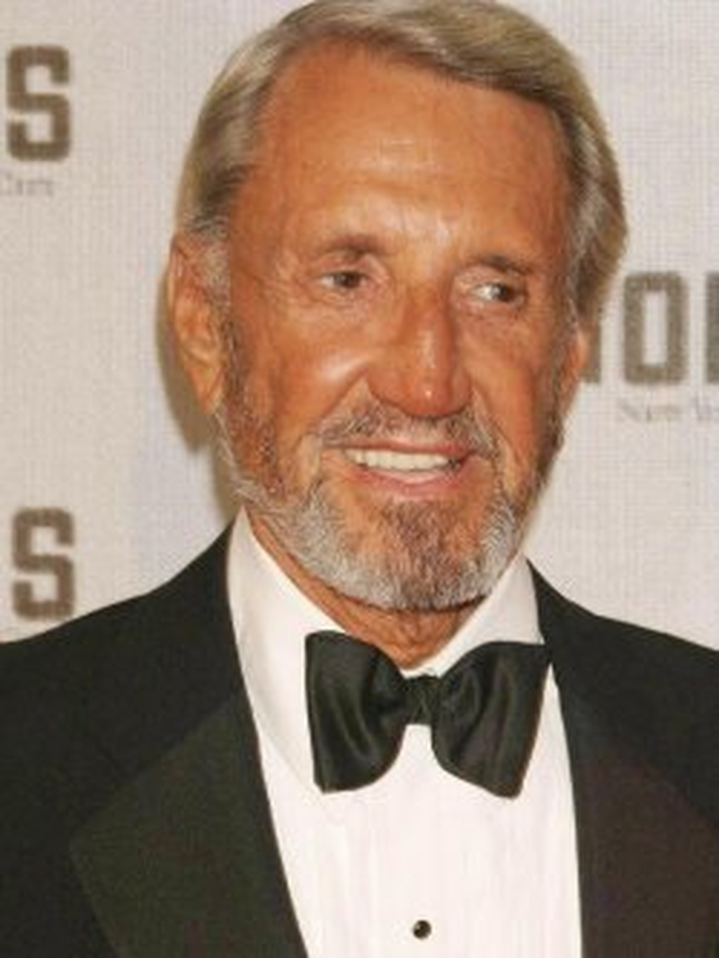 Roy Scheider - Foto 1