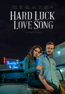 Não é Mais Uma Canção de Amor (Hard Luck Love Song)