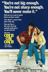 A História de Um Vencedor (One on One)