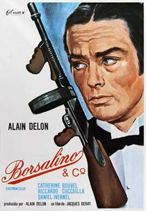 Borsalino & Cia. (Borsalino and Co.)