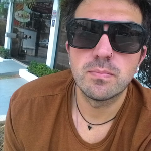 Foto de perfil de Rogério