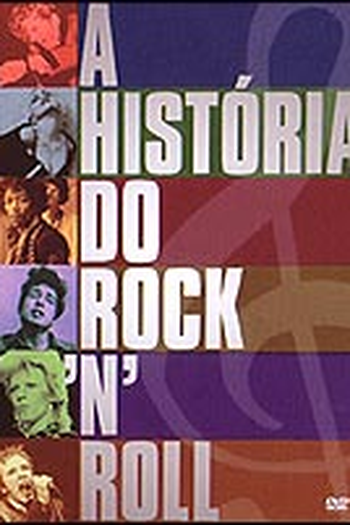 de Série A História Do Rock ‘N’ Roll (1995)