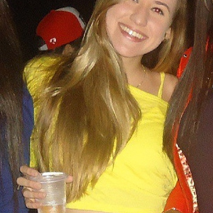 Foto de perfil de Sthefany Lisboa