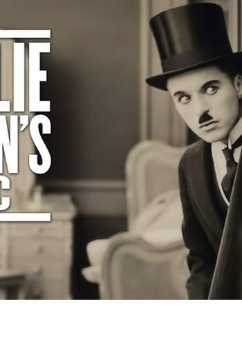 Poster de Filme Charlie Chaplin's ABC (2009)