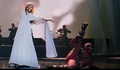 Confira Deadpool estrelando no clipe "Ashes" de Céline Dion
