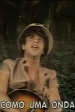 Lulu Santos: Como uma Onda (Lulu Santos: Como uma Onda)