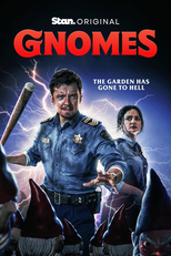 Gnomes (1ª Temporada) (Gnomes (Season 1))