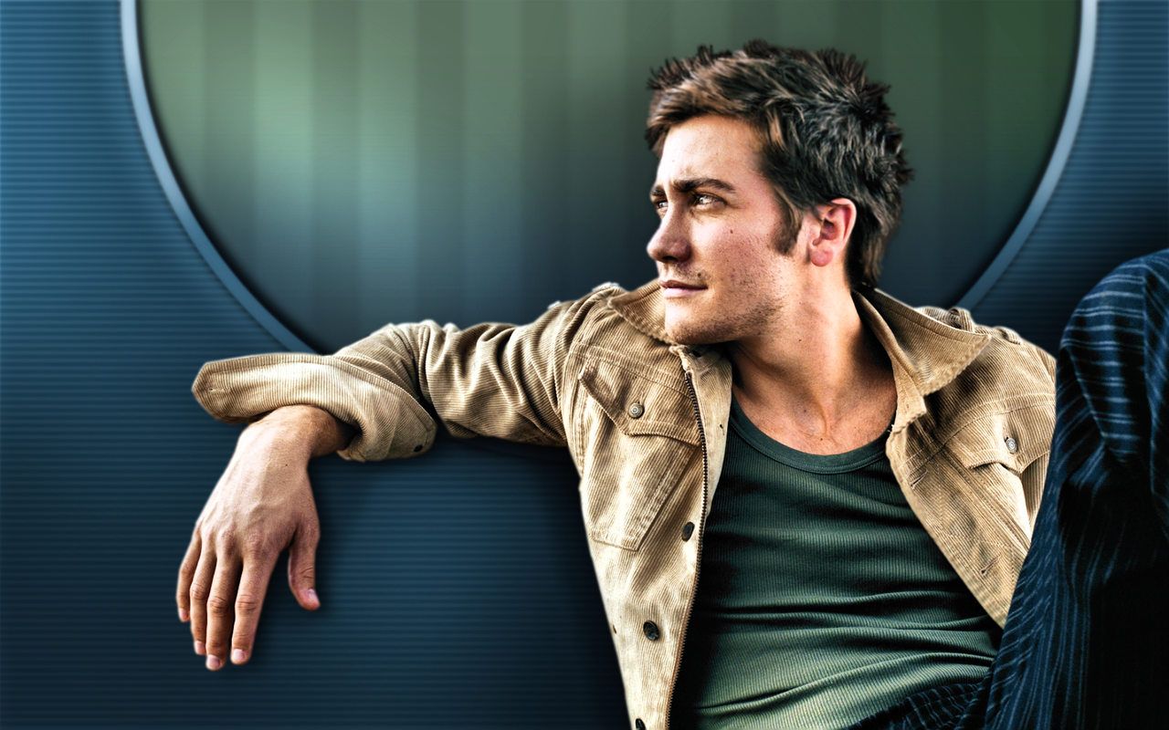 Jake Gyllenhaal - Foto 16