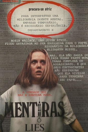  de Filme Mentiras (1983)