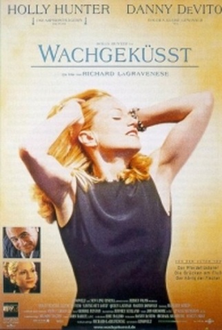 Poster 3 de Filme Volta por Cima (1998)