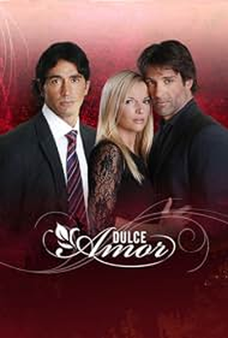 Poster 1 de TV Doce Amor (2012)