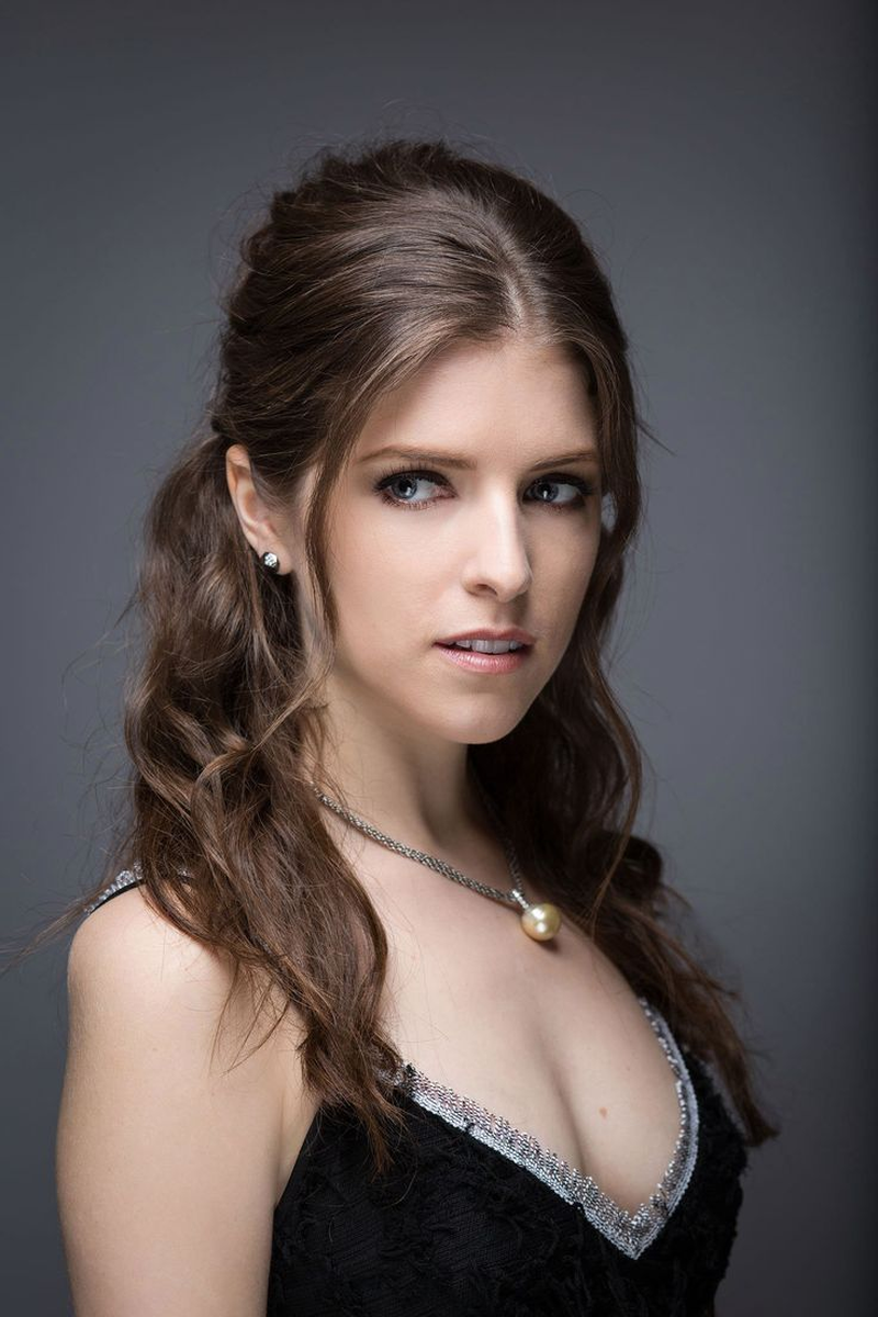 Anna Kendrick (I) - Foto 14