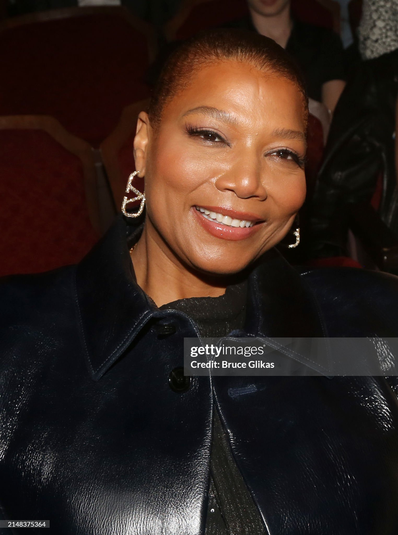Queen Latifah - Foto 9
