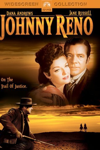  de Filme Duelo no Oeste (1966)