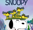 Camp Snoopy