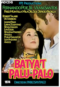 Batya't palu-palo (Batya't palu-palo)
