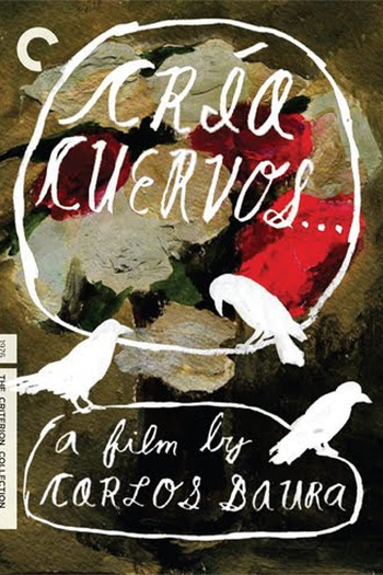  de Filme Cria Corvos (1976)