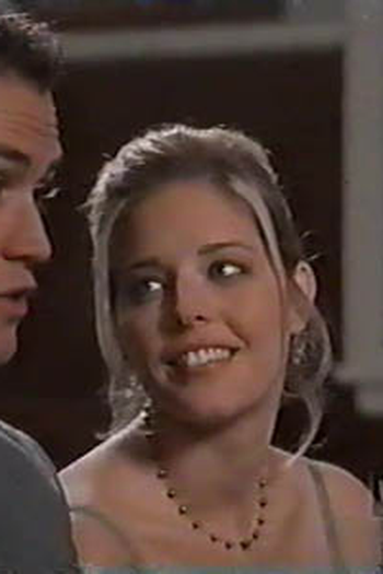 Poster de Episódio With Friends Like These... (1999)