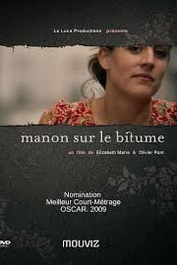  de Curta Manon sur le bitume (2007)