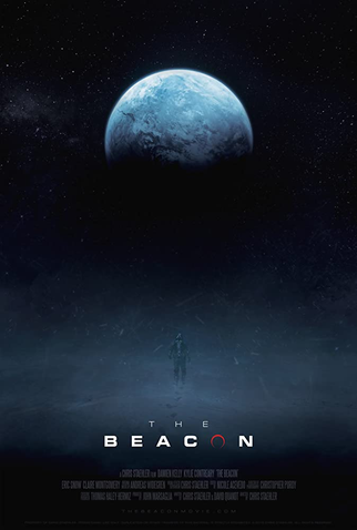Poster 1 de Curta The Beacon (2018)