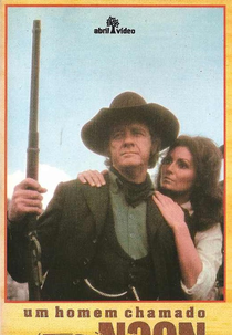 Um Homem Chamado Noon (Un hombre llamado Noon)