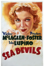 Heróis do Mar (The Sea Devils)